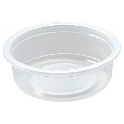 Plastik Sup Kase 150 cc 100 Adet Plastik Sup Kase 150 cc 100 Adet