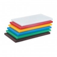 Polietilen Kesim Panosu 50x30x2 Cm