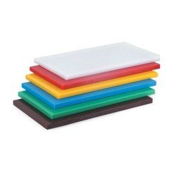 Polietilen Kesim Panosu 50x30x2 Cm Polietilen Kesim Panosu 50x30x2 Cm