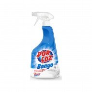 Porçöz Banyo Sprey 750 ML Porçöz Banyo Sprey 750 ML