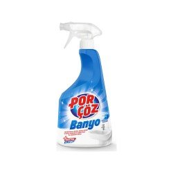 Porçöz Banyo Sprey 750 ML Porçöz Banyo Sprey 750 ML