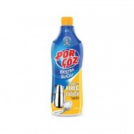 Porçöz Pas Ve Kireç Sökücü 1 LT Porçöz Pas Ve Kireç Sökücü 1 LT