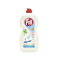 Pril Losyon Bulaşık Deterjanı  Aloe Vera İpeksi Dokunuş 1440 GR Pril Losyon Bulaşık Deterjanı  Aloe Vera İpeksi Dokunuş 1440 GR