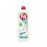 Pril Losyon Bulaşık Deterjanı Aloe Vera İpeksi Dokunuş 750 ML Pril Losyon Bulaşık Deterjanı Aloe Vera İpeksi Dokunuş 750 ML