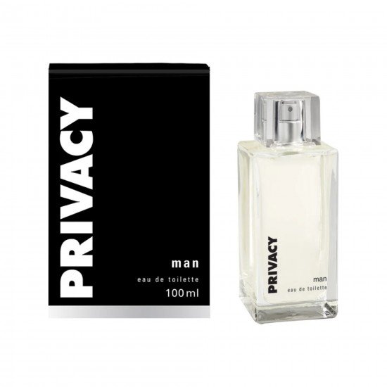 Privacy Man EDT Erkek Parfüm 100 ml