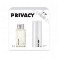 Privacy Woman EDT 100 Ml Kadın Parfüm & 150 Ml Deodorant