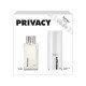 Privacy Woman EDT 100 Ml Kadın Parfüm & 150 Ml Deodorant