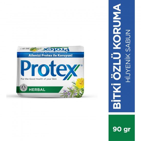 Protex Herbal Kalıp Sabun 90 Gr