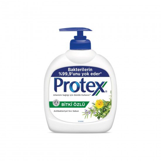 Protex Herbal Sıvı Sabun 500 ML