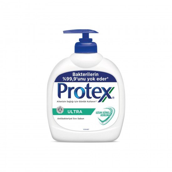 Protex Ultra Koruma Sıvı Sabun 500 ML