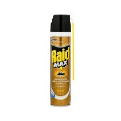 Raid Böcek Savar Sprey Max 300 ML Raid Böcek Savar Sprey Max 300 ML