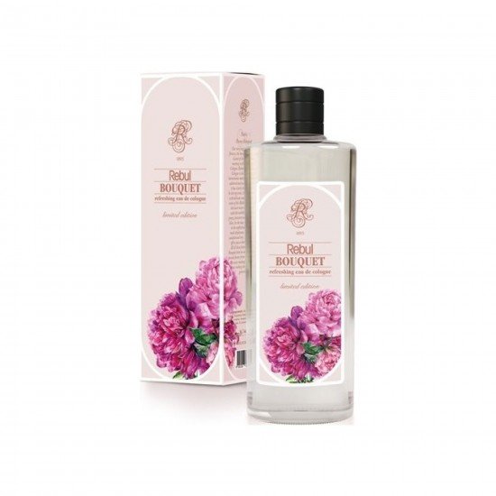 Rebul Kolonya Bouquet 270 ml Rebul Kolonya Bouquet 270 ml
