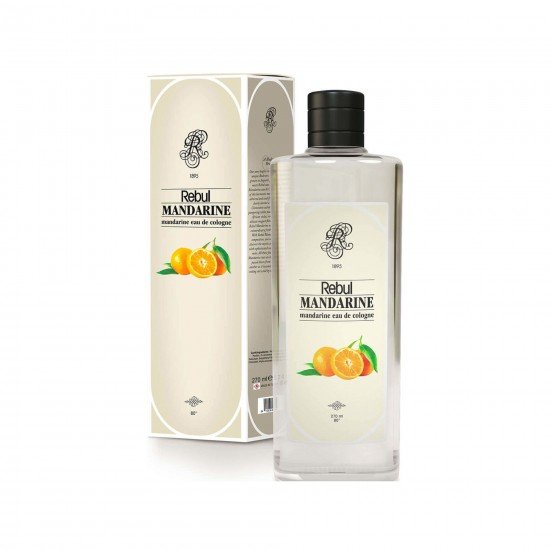 Rebul Mandarine - Mandalina Kolonyası 270 ml Rebul Mandarine - Mandalina Kolonyası 270 ml
