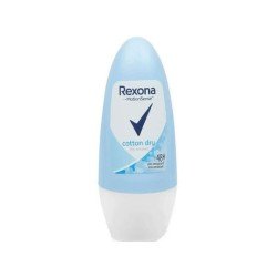 Rexona Kadın Deodorant Roll On Cotton 50 Ml Rexona Kadın Deodorant Roll On Cotton 50 Ml