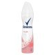 Rexona Musk Kadın Deodorant Sprey 150 Ml Rexona Musk Kadın Deodorant Sprey 150 Ml