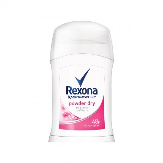 Rexona Powder Dry Kadın Stick Deodorant 40 Ml