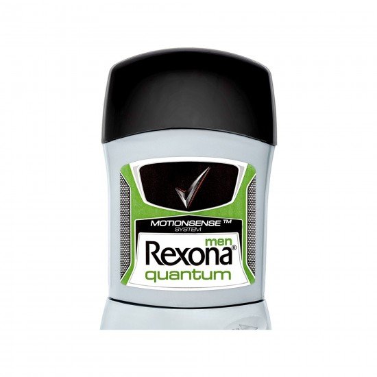 Rexona Quantum Dry Erkek Stick Deodorant 50 Ml