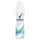 Rexona Shower Fresh Antiperspirant Kadın Deodorant Sprey 150 Ml