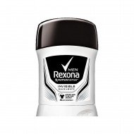 Rexona Invisible Black White Erkek Stick Deodorant 50 Ml Rexona Invisible Black White Erkek Stick Deodorant 50 Ml