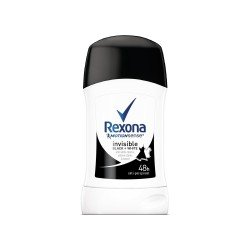 Rexona Invisible Diamond Kadın Stick Deodorant 40 Ml Rexona Invisible Diamond Kadın Stick Deodorant 40 Ml