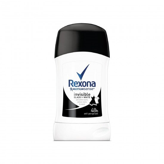 Rexona Invisible Diamond Kadın Stick Deodorant 40 Ml