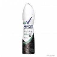 Rexona Invisible Fresh Kadın Deodorant Sprey 150 Ml Rexona Invisible Fresh Kadın Deodorant Sprey 150 Ml