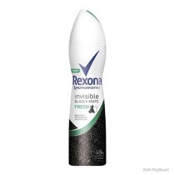 Rexona Invisible Fresh Kadın Deodorant Sprey 150 Ml Rexona Invisible Fresh Kadın Deodorant Sprey 150 Ml