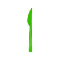Roll-Up Plastik Bıçak Yeşil 25li Roll-Up Plastik Bıçak Yeşil 25li