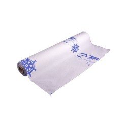 Rulo Kağıt Masa Örtüsü 100 x 150cm 16 Yaprak