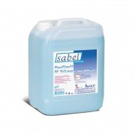 Sabel Turkuaz Sıvı El Sabunu Sedefli Mavi 5 Kg Sabel Turkuaz Sıvı El Sabunu Sedefli Mavi 5 Kg