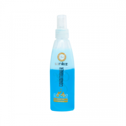 Sarıkız Çift Fazlı Saç Sprey Mavi Fön Suyu 200 ml Sarıkız Çift Fazlı Saç Sprey Mavi Fön Suyu 200 ml