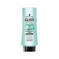 Schwarzkopf Gliss Nutribalance Saç Kremi 360 ML Schwarzkopf Gliss Nutribalance Saç Kremi 360 ML