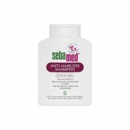 Sebamed Anti Hairloss Saç Dökülmesine Karşı Etkili Şampuan 200 ML Sebamed Anti Hairloss Saç Dökülmesine Karşı Etkili Şampuan 200 ML