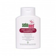 Sebamed Anti Hairloss Saç Dökülmesine Karşı Etkili Şampuan 400 ML Sebamed Anti Hairloss Saç Dökülmesine Karşı Etkili Şampuan 400 ML