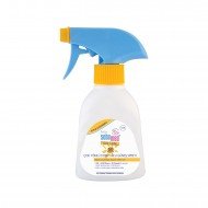 Sebamed Baby Sun Koruyucu Bebek Güneş Spreyi SPF 50 200 Ml Sebamed Baby Sun Koruyucu Bebek Güneş Spreyi SPF 50 200 Ml
