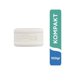 Sebamed Clear Face Sivikce ve Akne Karşıtı Kompakt 100 Gr Sebamed Clear Face Sivikce ve Akne Karşıtı Kompakt 100 Gr