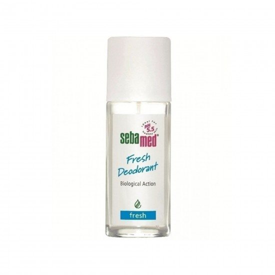 Sebamed Deodorant Fresh Sprey 75 Ml Sebamed Deodorant Fresh Sprey 75 Ml