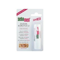 Sebamed Dudak Koruyucu ve Nemlendirici Stick Sebamed Dudak Koruyucu ve Nemlendirici Stick