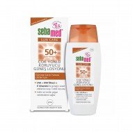 Sebamed Güneş Losyonu +50 Spf 150 ML
