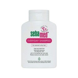 Sebamed Her Gün Kullanım Şampuan 200 ML Sebamed Her Gün Kullanım Şampuan 200 ML