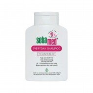 Sebamed Her Gün Kullanım Şampuan 400 ML Sebamed Her Gün Kullanım Şampuan 400 ML