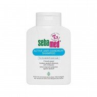 Sebamed Kepek Önleyici Şampuan 200 ML