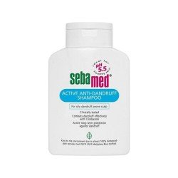 Sebamed Kepek Önleyici Şampuan 200 ML Sebamed Kepek Önleyici Şampuan 200 ML