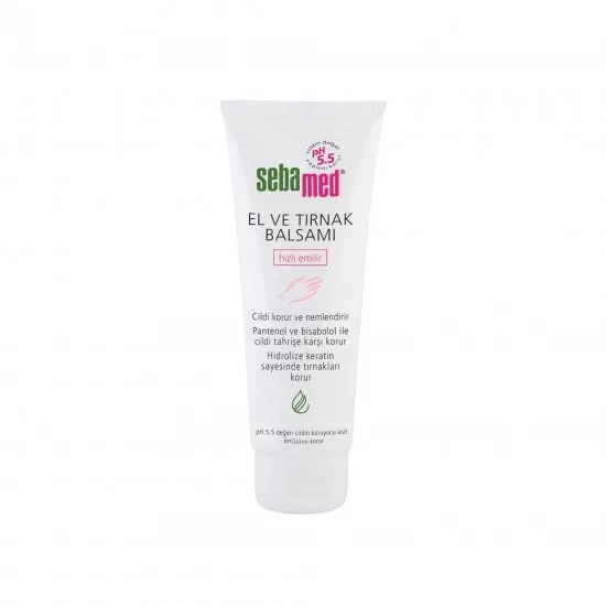 sebamed moisturizing krem