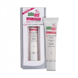 Sebamed Q10 Eye Cream Göz Çevresi Kremi 15ml Sebamed Q10 Eye Cream Göz Çevresi Kremi 15ml