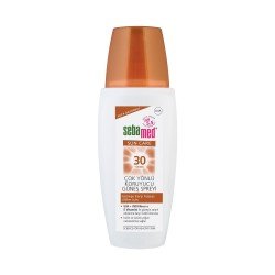 Sebamed Sun Koruyucu Güneş Spreyi SPF 30 150 Ml Sebamed Sun Koruyucu Güneş Spreyi SPF 30 150 Ml