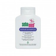 Sebamed Yıpranma Karşıtı Kullanım Şampuanı 400 ML Sebamed Yıpranma Karşıtı Kullanım Şampuanı 400 ML