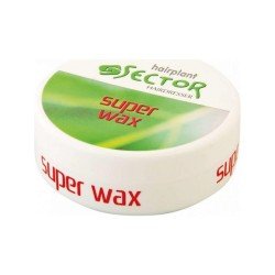 Sector Hairplant Hair Styling Wax Normal Yeşil  150 ML Sector Hairplant Hair Styling Wax Normal Yeşil  150 ML
