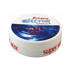 Sector Ultra Strong Wax Mavi 150 ML Sector Ultra Strong Wax Mavi 150 ML