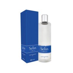 Selin Limon Kolonyası Pvc Şişe 400 Ml Selin Limon Kolonyası Pvc Şişe 400 Ml